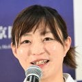 【柔道】第一線退くパリ五輪女子48キロ級金・角田夏実「この選択をしてよかった」／一問一答