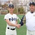 大阪桐蔭・西谷監督が見せた親心　７イニング制の質問遮る「今日はこいつらが出たことを言ってあげて」目標は「１０回目の優勝」