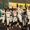 ３３年ぶり出場の崇徳　原動力は中国大会４試合を１人で投げ抜いた左腕「２度目の全国制覇を目標に」