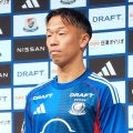横浜ＦＭ、喜田拓也が８シーズン連続で主将…Ｊ開幕以降でクラブ最長期間　副主将はクルークスと角田涼太朗