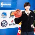 “NBAガチ勢”の俳優・庄司浩平が語るヒート愛…推し活に推薦したいイケメン選手