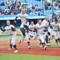 帝京が16年ぶりセンバツ出場！全国制覇3度の名門が甲子園に帰還