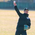 【巨人】松本剛、母校・帝京のセンバツ出場を祝福　聖地での記憶に残る打席は「大谷翔平と対戦」
