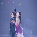 【フィギュア】宇野昌磨さん＆本田真凜さん「氷に頭から落ちてしまう経験も」なぜアイスダンス？