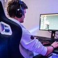 eスポーツに取り組む若者必見！これだけは行いたい健康管理について解説