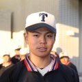 【センバツ】東洋大姫路初３季連続聖地！夏は沖縄尚学に惜敗「負けない東洋を」松本太翔主将