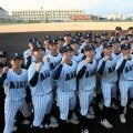 「野球のまち」に届いた2年ぶり3回目の切符　徳島・阿南光が選抜へ