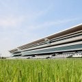 【京都競馬・３１日の馬場】今週からＢコース替わり　芝ダートとも先行有利も･･･