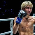 【ONE】指田烈がタイのTEPPEN GYMを宣伝「僕たちみたいに強くなりたかったら来て」