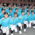 関東勢では史上初　山梨学院が５年連続センバツ出場　菰田「甲子園の借りは甲子園で返す」昨夏４強リベンジへ