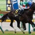 白富士Sは4歳馬に注目 現在5連勝中と好相性