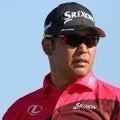 【速報】松山英樹は通算7アンダーで終了 現時点でトップと10打差