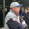 諦めていた選抜…“王者”横浜に飛び込んだ吉報　涙の指揮官、報われた厳冬「思いが届いた」