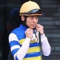 昨秋の落馬事故で重傷を負った幸英明騎手が京都３Ｒで約２か月ぶりに復帰　「思ったより大丈夫」