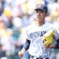 当落線上から一気に主役へ　1年春から存在感…プロ注目154キロ右腕を後押す“新ルール”