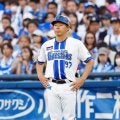 DeNA田中浩康コーチ「GO GO　パトさん」ヤクルトのスタジアムMCパトリックさんへ思い