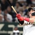 岡本の穴はどう埋める？阿部巨人、注目の4番争い　「昨季飛躍のロマン砲」「メジャー通算47発、右の助っ人」