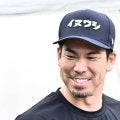 【楽天】新加入の前田健太、キャンプ初日からのブルペン入り明言「いいスタートを切れるように」