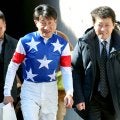 ５９歳柴田善臣騎手が東京５Ｒのリッツパーティーで勝利　「還暦コンビだよ」ＪＲＡ最年長記録更新に岩戸調教師