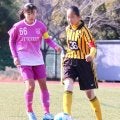 【高校女子サッカー】藤枝順心が静岡県新人戦で２２連覇…昨年度選手権ベスト８の悔しさ胸にＭＦ内野紗来「今年は優勝して終えたい」
