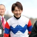 ”競馬界の鉄人”幸英明騎手が京都７Ｒで骨折からの復帰後初Ｖ「関係者の皆さんに感謝しかないですね」