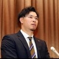 阪神・佐藤輝　単年総額５億円でサイン　３０日に１２球団の大トリ更改していた　交渉長期化の理由はポスティングと年俸「じっくり話をさせてもらいました」