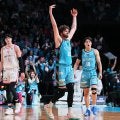 前半26得点の佐賀、後半57得点で千葉Jに大逆転勝利… グローヴス22得点、特別指定・轟琉維も10得点