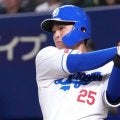 石川昂弥は“開花”できるのか　崖っぷちの7年目で問われる真価と三塁争いの現実