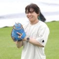 【日本ハム】田宮裕涼スローガンは「TAMIれ！」チーム引っ張り「ドミっていく」…合ってますか？