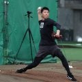 【巨人】再起期す戸郷翔征「不安あるけど、やるべきことやってきた」目標の15勝へキャンプイン！