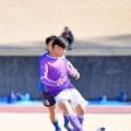 【高校サッカー】藤枝東３大会連続決勝進出　２戦連発のFW増田瑛斗「結果にこだわらないと」