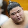 初場所千秋楽で負傷の剣翔、白熊、13日目から休場の伯乃富士が顔見せ　それぞれの状況は…