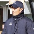 千葉・小林慶行監督　スコア以上の内容面での差に「完敗です。前半は絶対忘れてはいけない」語気強める