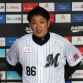 【ロッテ】サブロー監督、臨時コーチの松井稼頭央氏に「まず聞いて！」寺地、松石ら若手に吸収期待