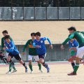 【高校サッカー】静岡学園が３連覇に王手…静岡県高校新人戦