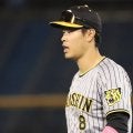 阪神・佐藤輝明が総額5億でサイン！年俸アップ率は200%超え、自費キャンプは回避【年俸一覧】
