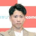 全米ボクシング記者協会選出の２５年ＭＶＰはクロフォード　井上尚弥の２３年以来の受賞ならず