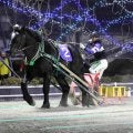 ウンカイダイマオーが報知新聞社杯白雪賞を優勝　ばんえい競馬