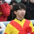 横山和生騎手がJRA通算500勝達成！
