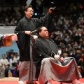 引退相撲の元照ノ富士「泣かそうとしていた」断髪式の先代師匠とのやりとり明かす「なんで泣くの」涙なく堂々新ヘアスタイルに