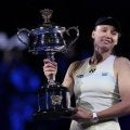 【全豪テニス】ルバキナ　全豪オープン初のカザフスタン選手の優勝　２０２２年ウィンブルドン以来４大大会通算２勝目　女子シングルス決勝