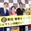 阪神・藤川監督“育成の星”でてこい　宜野座組スタート伊藤稜＆嶋村に期待「彼ら次第ですね」支配下枠あと５人