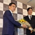 【阪神】藤川監督、契約更改した佐藤輝明に言及「普通のこと。契約社会ですから」その理由は…