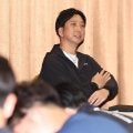 【阪神】黙々鍛錬が連覇の道…藤川監督「ミスで笑われても続けてみろ」昨年以上に「黙って積む」