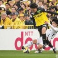 ｢これゴラッソすぎた｣J1柏MF久保藤次郎のちばぎんカップ決勝点に称賛続々！｢かっこいいーー!!!｣｢どんどんすごい選手になってる｣