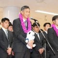 【西武】桑原、石井ら主力級の新戦力多い　ラストイヤー栗山巧は２軍スタート／キャンプ見どころ