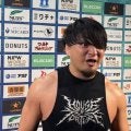 ＥＶＩＬ、「１月末」新日本プロレス「正式退団」…２・１後楽園「Ｈ．Ｏ．Ｔ」新たなスタート…成田蓮がウルフアロンとタッグ激突