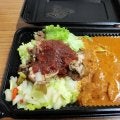 日本ハム　キャンプ恒例の“新庄ランチ”　今年も指揮官から報道陣へ　初日はバターチキンカレー