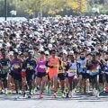 「本当に素晴らしい」“シン・山の神”出場で注目の別大マラソン　４０歳ペースメーカーの気遣いに反響　折り返し前に大きく手を挙げ合図「視野の広さと経験値」「天下一品」瀬古氏も絶賛「職人ですよ」