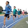別大マラソン１０Ｋは３０分７秒　黒田朝日ら箱根優勝の青学大勢、中大の溜池一太ら順調にレース進める